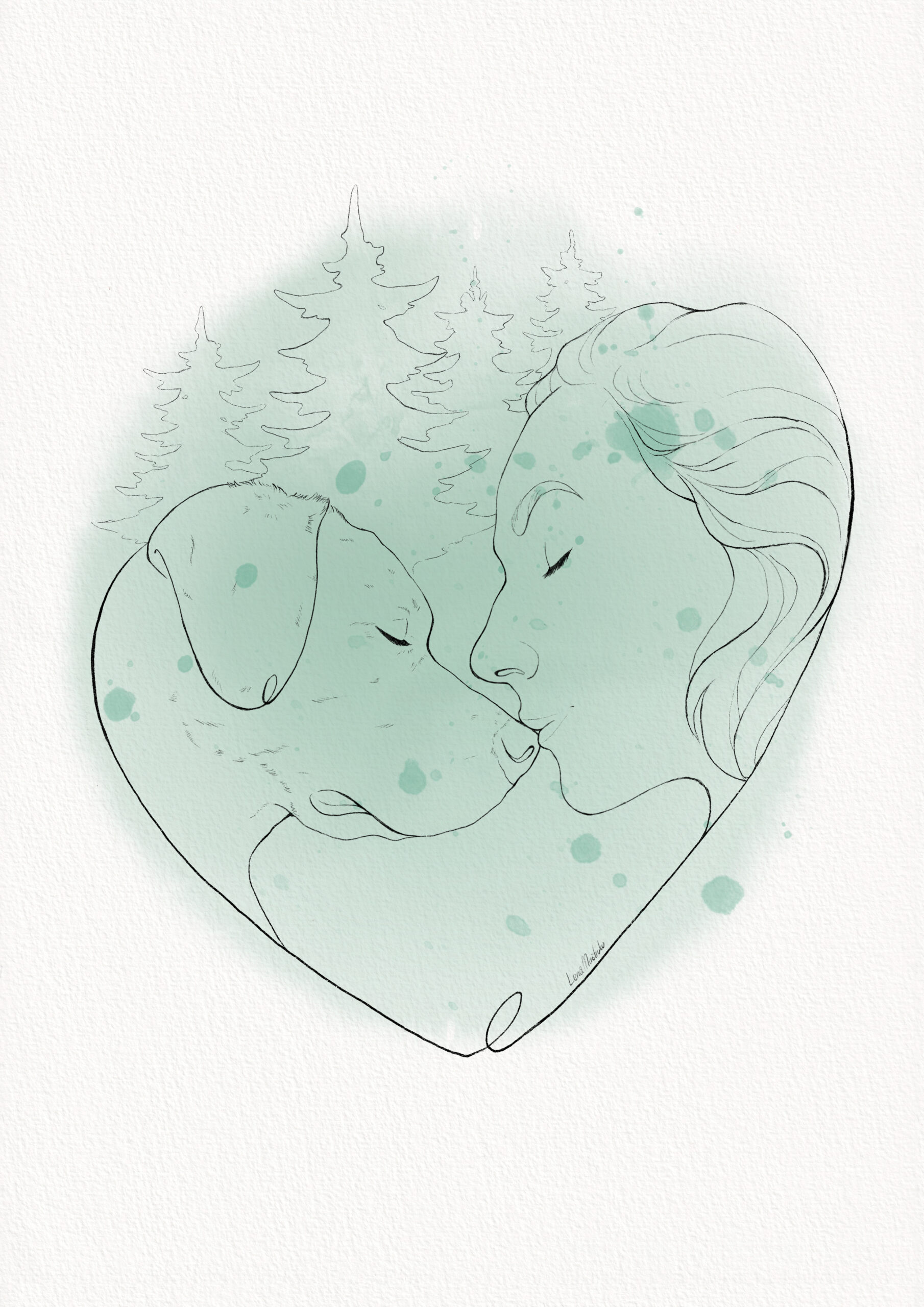Silvija&Bella_canvas